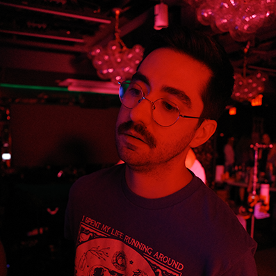 Portfolio of Kyle Finnegan